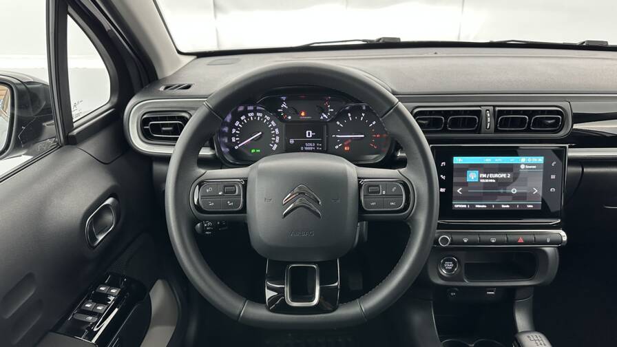 Mandataire Automobile occasion, recherche de Citroen C3-1-2-puretech-110ch-max - E-Motors