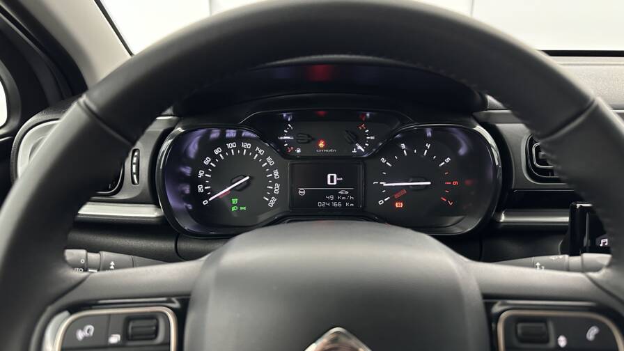 Mandataire Automobile occasion, recherche de Citroen C3-1-2-puretech-110ch-max - E-Motors