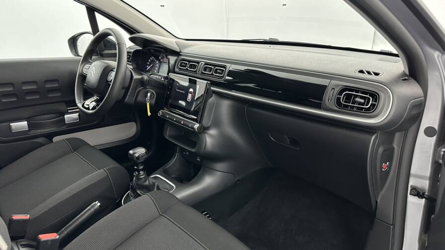 Mandataire Automobile occasion, recherche de Citroen C3-1-2-puretech-110ch-max - E-Motors