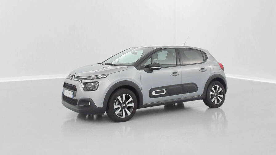 Mandataire Automobile occasion, recherche de Citroen C3-1-2-puretech-110ch-max - E-Motors