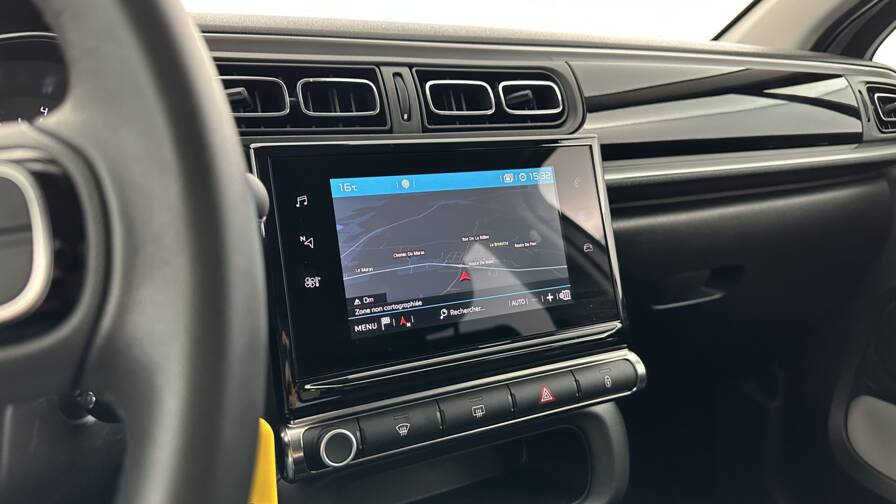 Mandataire Automobile occasion, recherche de Citroen C3-1-2-puretech-110ch-max - E-Motors