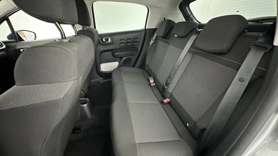 Mandataire Automobile occasion, recherche de Citroen C3-1-2-puretech-110ch-max - E-Motors