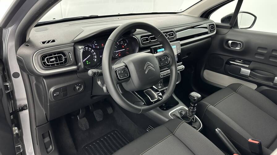 Mandataire Automobile occasion, recherche de Citroen C3-1-2-puretech-110ch-max - E-Motors