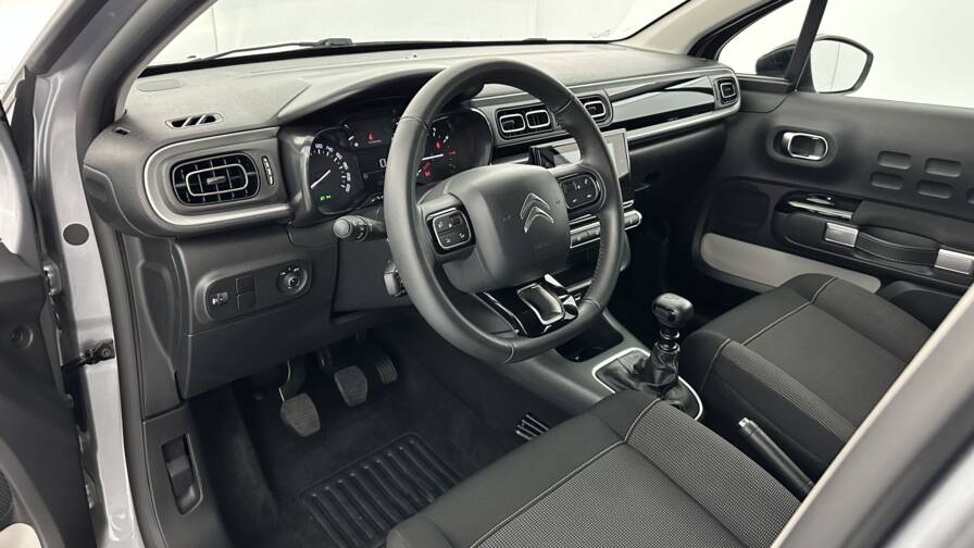 Mandataire Automobile occasion, recherche de Citroen C3-1-2-puretech-110ch-max - E-Motors