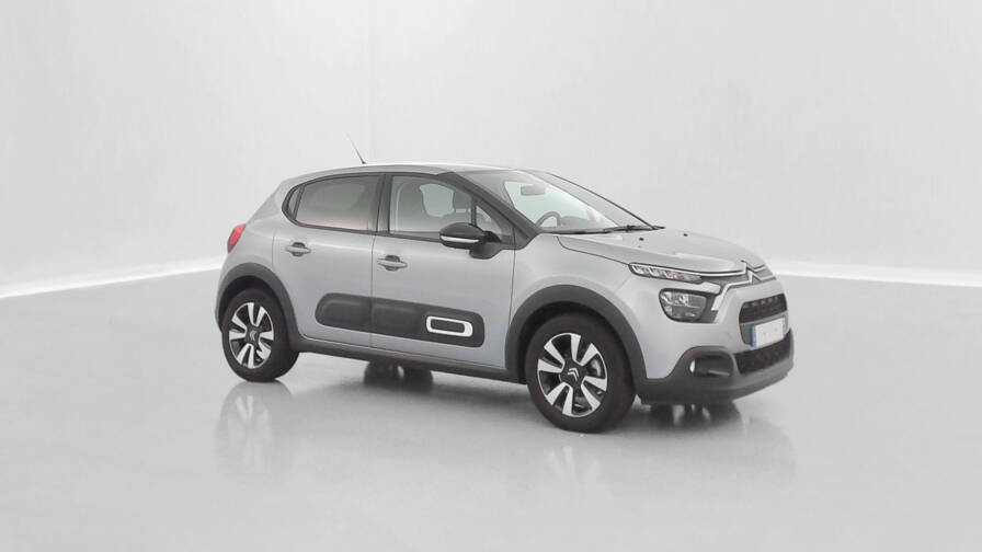 Mandataire Automobile occasion, recherche de Citroen C3-1-2-puretech-110ch-max - E-Motors