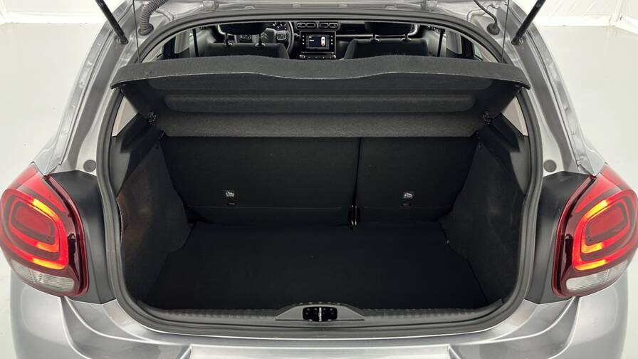 Mandataire Automobile occasion, recherche de Citroen C3-1-2-puretech-110ch-max - E-Motors