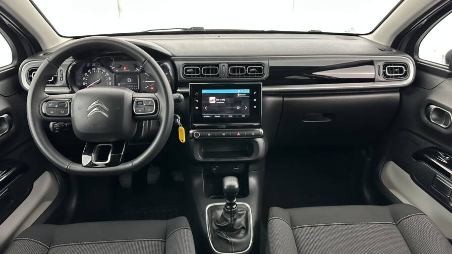 Mandataire Automobile occasion, recherche de Citroen C3-1-2-puretech-110ch-max - E-Motors