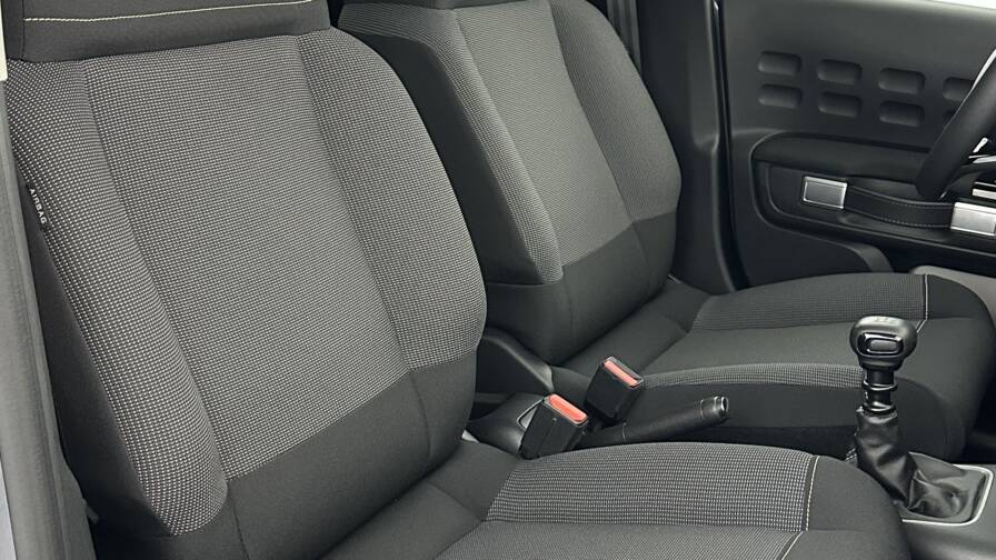 Mandataire Automobile occasion, recherche de Citroen C3-1-2-puretech-110ch-max - E-Motors