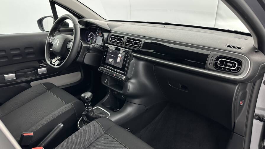 Mandataire Automobile occasion, recherche de Citroen C3-1-2-puretech-110ch-max - E-Motors