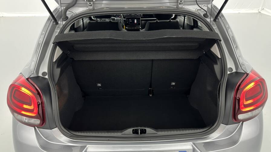 Mandataire Automobile occasion, recherche de Citroen C3-1-2-puretech-110ch-max - E-Motors