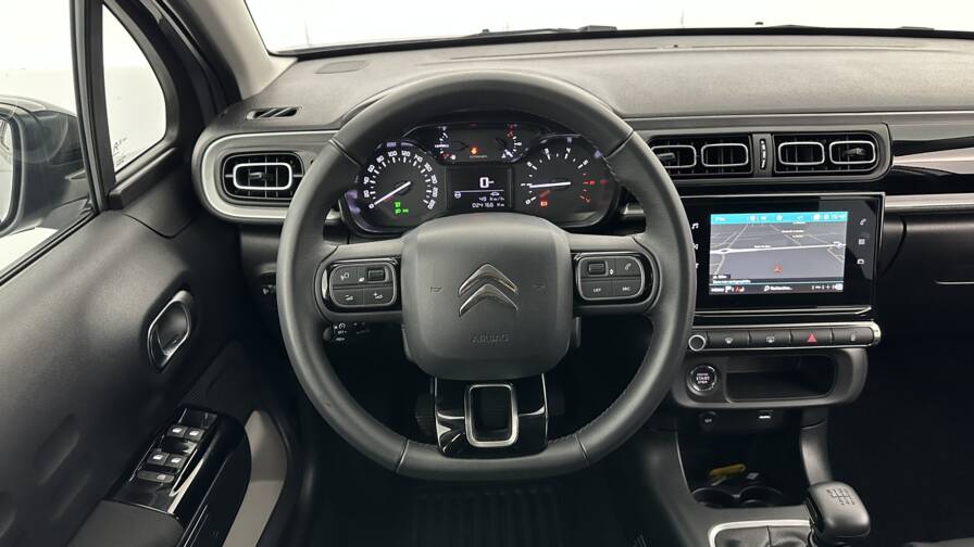 Mandataire Automobile occasion, recherche de Citroen C3-1-2-puretech-110ch-max - E-Motors