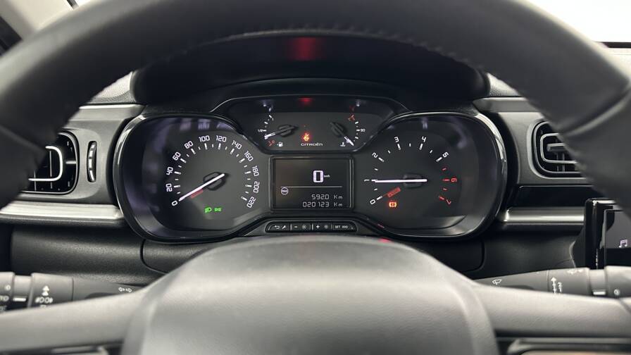 Mandataire Automobile occasion, recherche de Citroen C3-1-2-puretech-110ch-max - E-Motors