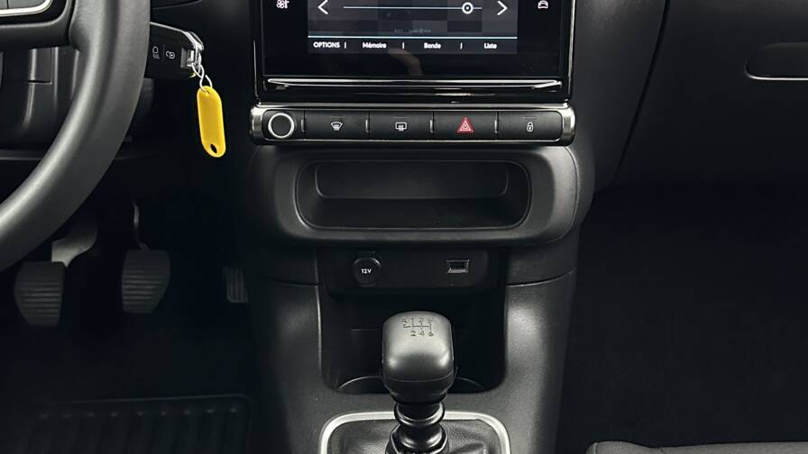 Mandataire Automobile occasion, recherche de Citroen C3-1-2-puretech-110ch-max - E-Motors