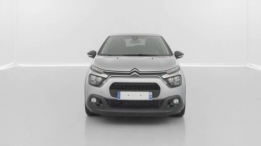 Mandataire Automobile occasion, recherche de Citroen C3-1-2-puretech-110ch-max - E-Motors