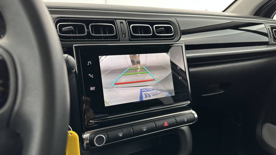 Mandataire Automobile occasion, recherche de Citroen C3-1-2-puretech-110ch-max - E-Motors