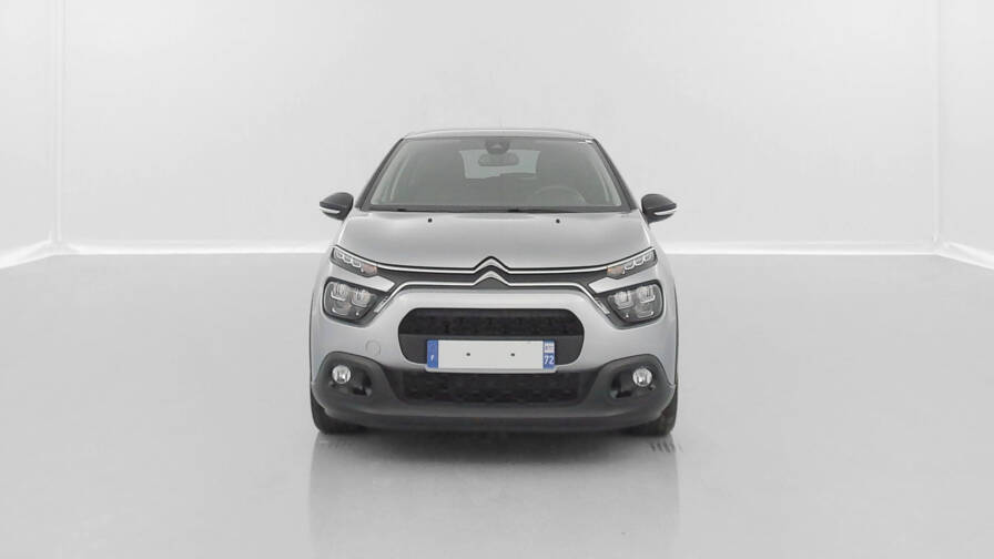Mandataire Automobile occasion, recherche de Citroen C3-1-2-puretech-110ch-max - E-Motors