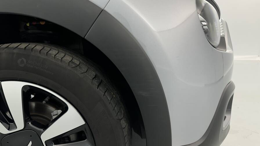 Mandataire Automobile occasion, recherche de Citroen C3-1-2-puretech-110ch-max - E-Motors