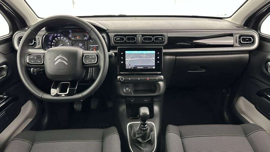 Mandataire Automobile occasion, recherche de Citroen C3-1-2-puretech-110ch-max - E-Motors