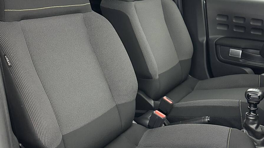 Mandataire Automobile occasion, recherche de Citroen C3-1-2-puretech-110ch-max - E-Motors