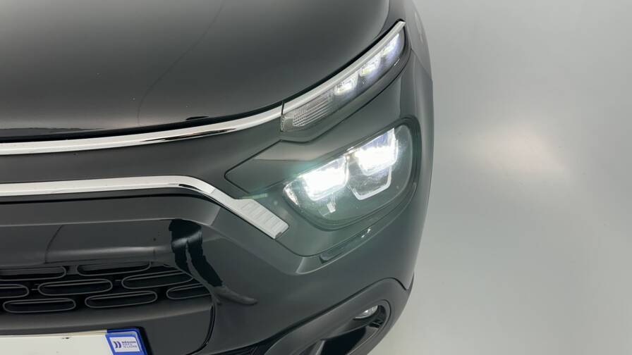 Mandataire Automobile occasion, recherche de Citroen C3-1-2-puretech-110ch-max - E-Motors
