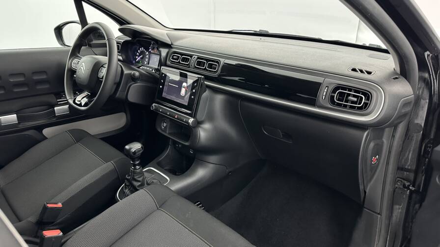 Mandataire Automobile occasion, recherche de Citroen C3-1-2-puretech-110ch-max - E-Motors