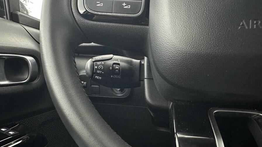 Mandataire Automobile occasion, recherche de Citroen C3-1-2-puretech-110ch-max - E-Motors