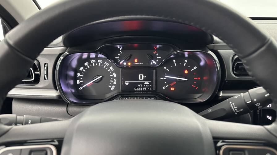 Mandataire Automobile occasion, recherche de Citroen C3-1-2-puretech-110ch-max - E-Motors