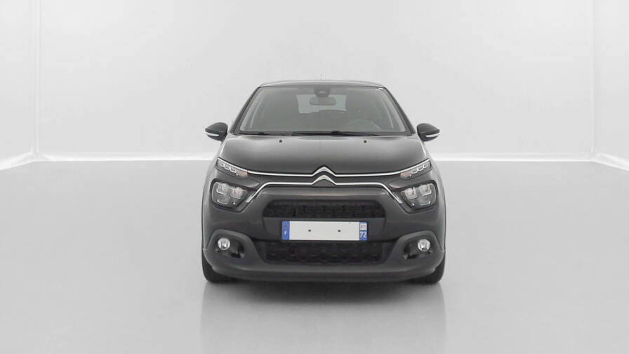 Mandataire Automobile occasion, recherche de Citroen C3-1-2-puretech-110ch-max - E-Motors