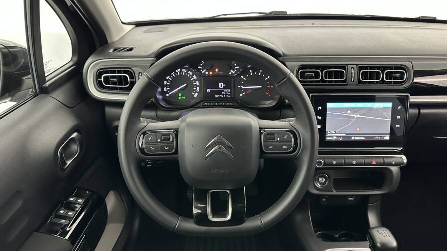 Mandataire Automobile occasion, recherche de Citroen C3-1-2-puretech-110ch-max - E-Motors