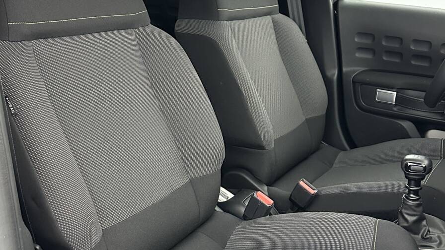 Mandataire Automobile occasion, recherche de Citroen C3-1-2-puretech-110ch-max - E-Motors