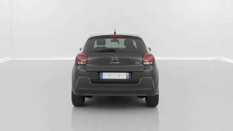 Mandataire Automobile occasion, recherche de Citroen C3-1-2-puretech-110ch-max - E-Motors