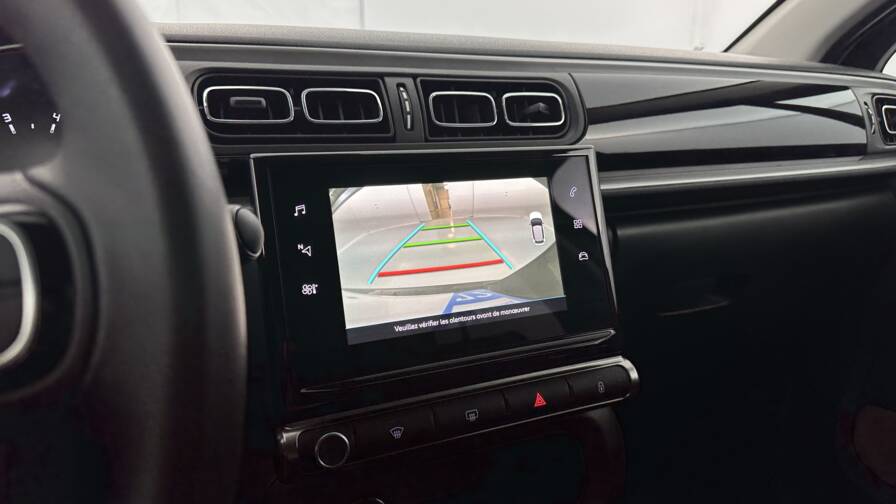 Mandataire Automobile occasion, recherche de Citroen C3-1-2-puretech-110ch-max - E-Motors