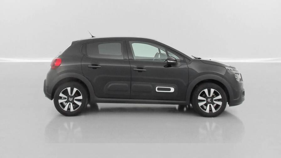 Mandataire Automobile occasion, recherche de Citroen C3-1-2-puretech-110ch-max - E-Motors