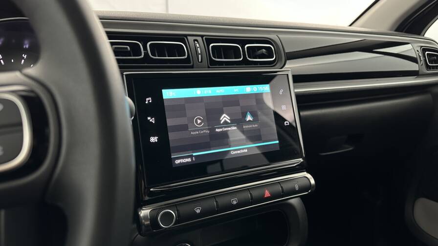 Mandataire Automobile occasion, recherche de Citroen C3-1-2-puretech-110ch-max - E-Motors