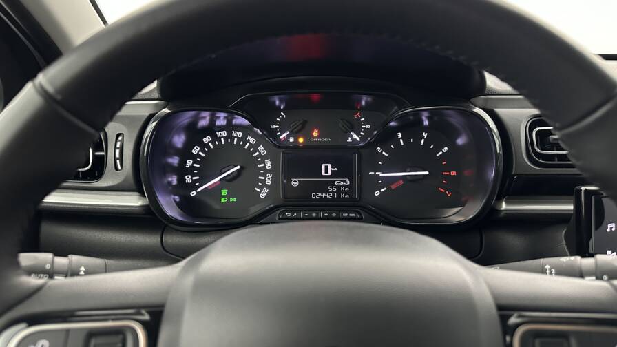 Mandataire Automobile occasion, recherche de Citroen C3-1-2-puretech-110ch-max - E-Motors