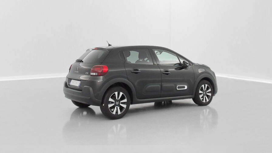 Mandataire Automobile occasion, recherche de Citroen C3-1-2-puretech-110ch-max - E-Motors