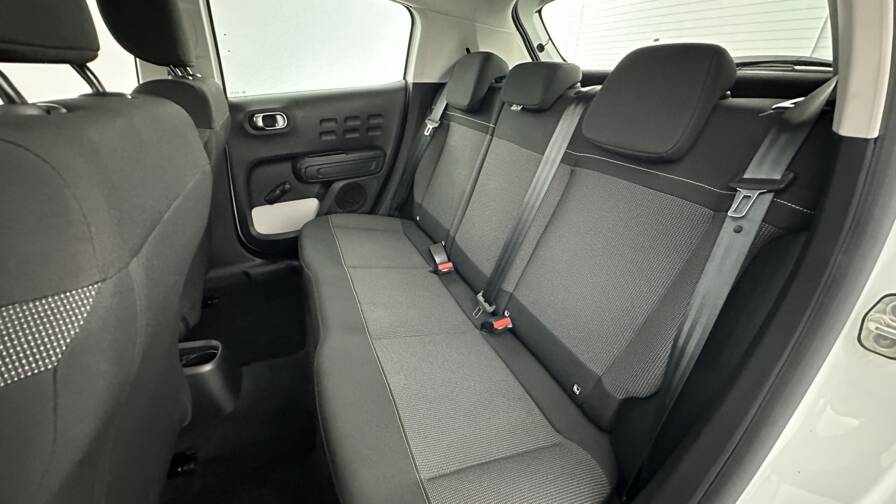 Mandataire Automobile occasion, recherche de Citroen C3-1-2-puretech-83ch-feel-pack - E-Motors