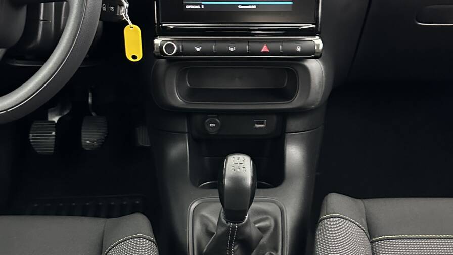 Mandataire Automobile occasion, recherche de Citroen C3-1-2-puretech-83ch-feel-pack - E-Motors