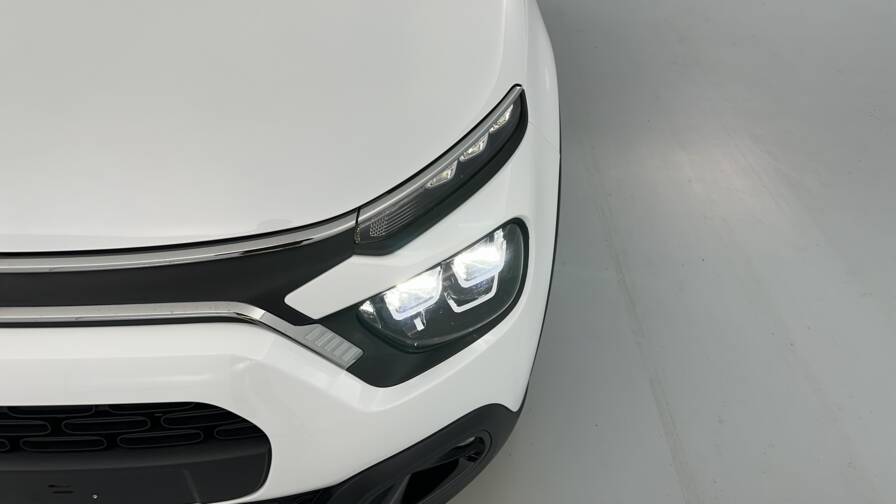 Mandataire Automobile occasion, recherche de Citroen C3-1-2-puretech-83ch-feel-pack - E-Motors