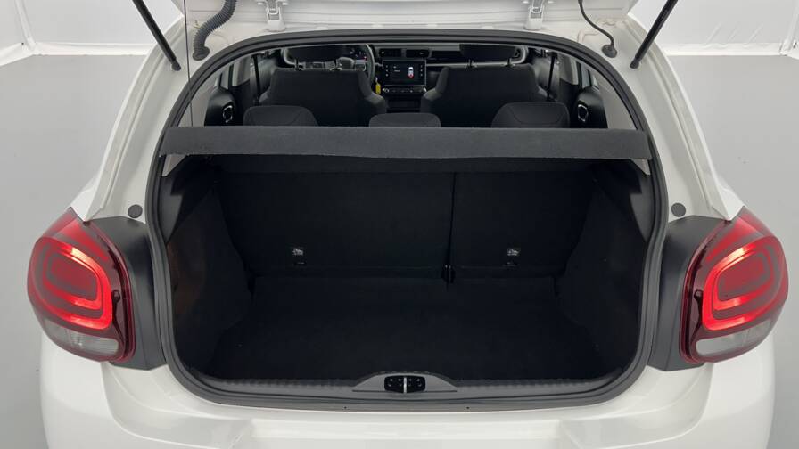 Mandataire Automobile occasion, recherche de Citroen C3-1-2-puretech-83ch-feel-pack - E-Motors