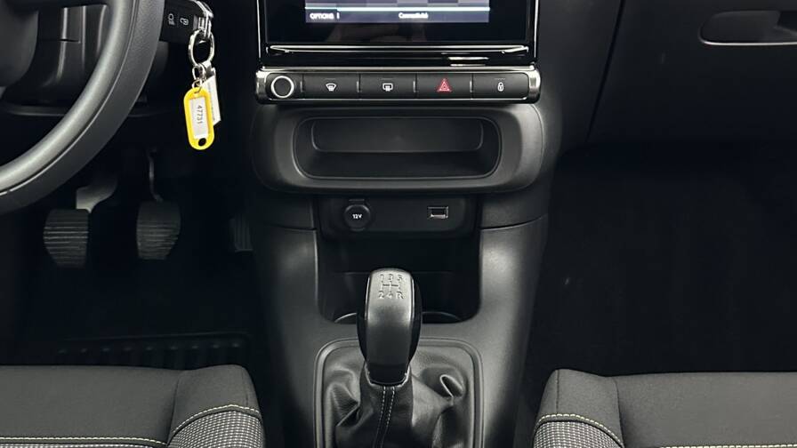 Mandataire Automobile occasion, recherche de Citroen C3-1-2-puretech-83ch-feel-pack - E-Motors