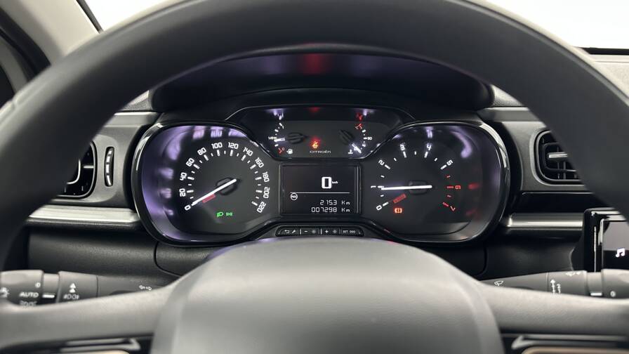 Mandataire Automobile occasion, recherche de Citroen C3-1-2-puretech-83ch-feel-pack - E-Motors