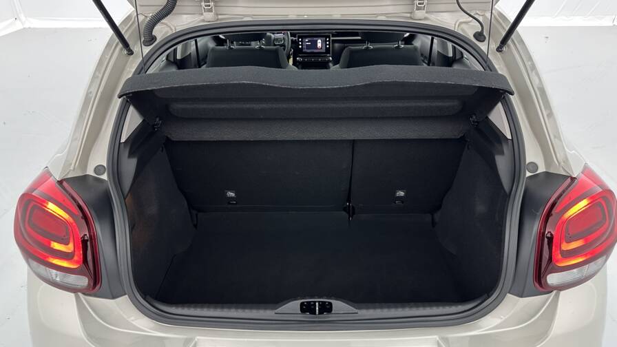 Mandataire Automobile occasion, recherche de Citroen C3-1-2-puretech-83ch-feel-pack - E-Motors