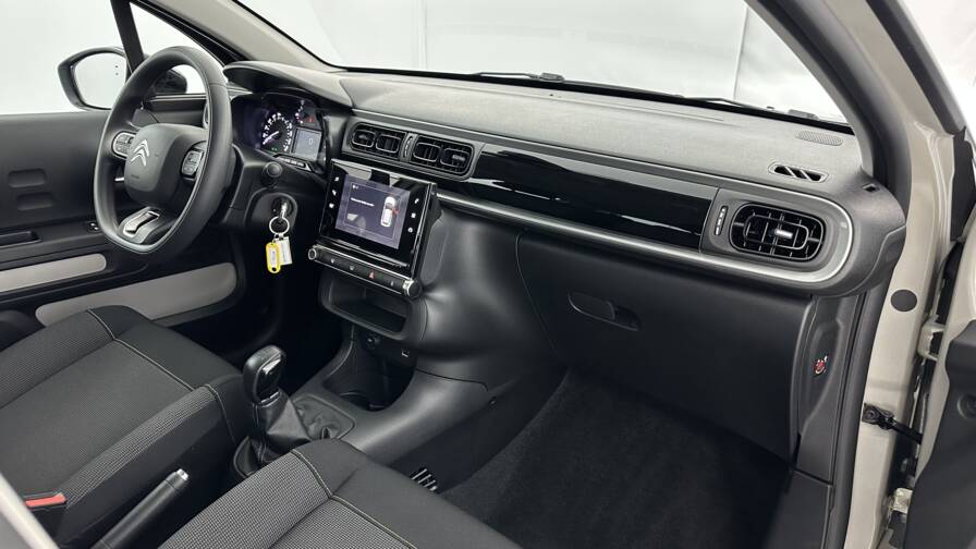 Mandataire Automobile occasion, recherche de Citroen C3-1-2-puretech-83ch-feel-pack - E-Motors