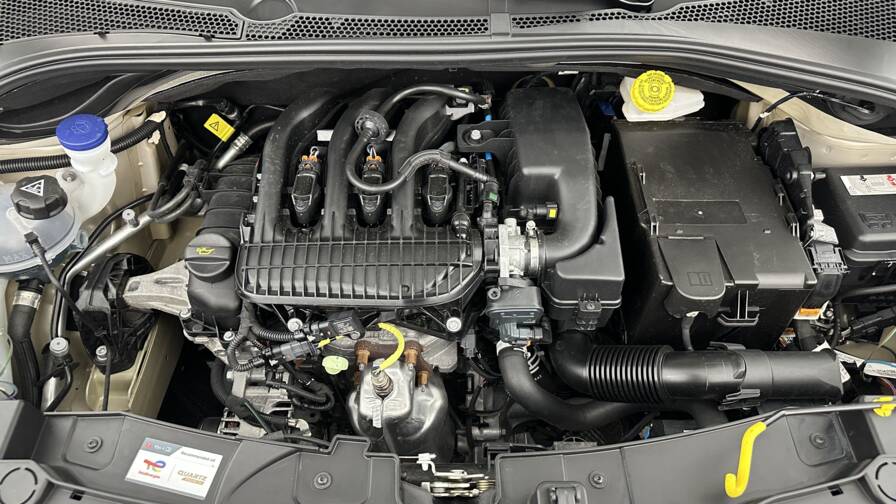 Mandataire Automobile occasion, recherche de Citroen C3-1-2-puretech-83ch-feel-pack - E-Motors