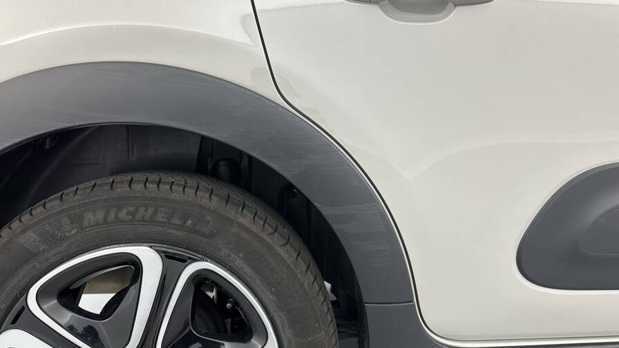 Mandataire Automobile occasion, recherche de Citroen C3-1-2-puretech-83ch-feel-pack - E-Motors