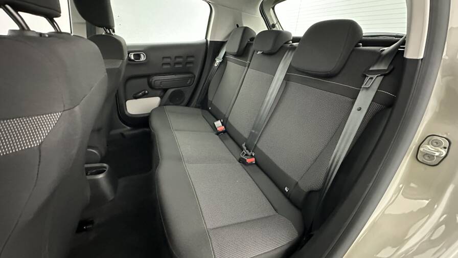 Mandataire Automobile occasion, recherche de Citroen C3-1-2-puretech-83ch-feel-pack - E-Motors