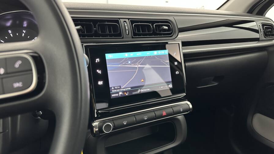 Mandataire Automobile occasion, recherche de Citroen C3-1-2-puretech-83ch-feel-pack - E-Motors