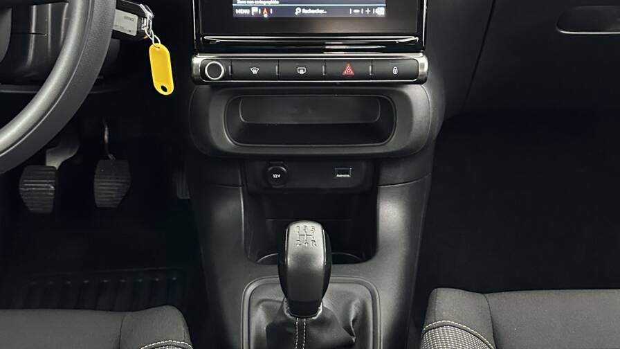 Mandataire Automobile occasion, recherche de Citroen C3-1-2-puretech-83ch-plus - E-Motors