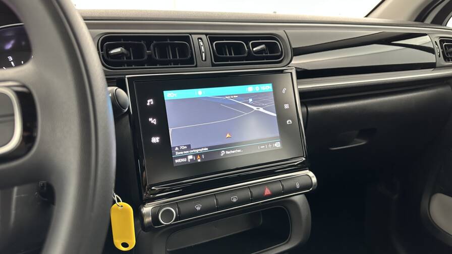 Mandataire Automobile occasion, recherche de Citroen C3-1-2-puretech-83ch-plus - E-Motors